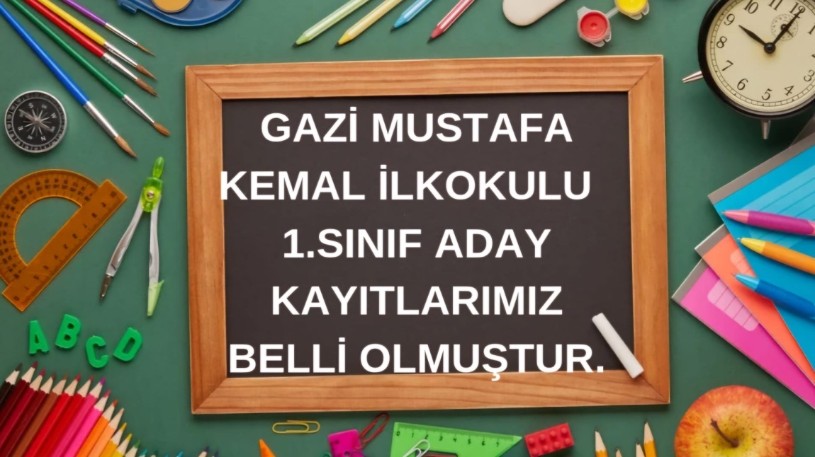 2025-2026 EĞİTİM ÖĞRETİM YILI OKUL ÖNCESİ VE 1. SINIF ÖĞRENCİ KAYITLARI
